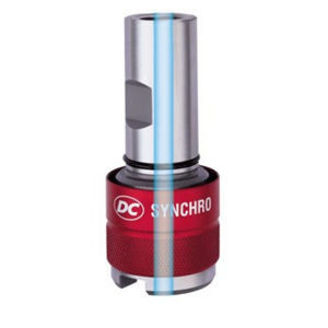synchro tapping tool holder