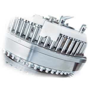 tool turret