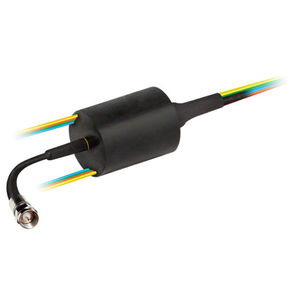 signal transmission electrical rotary joint