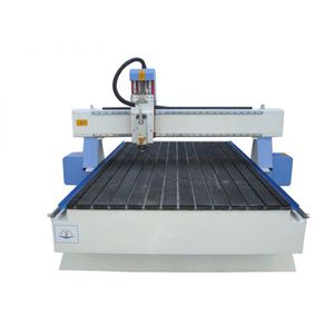 3-axis CNC milling machine