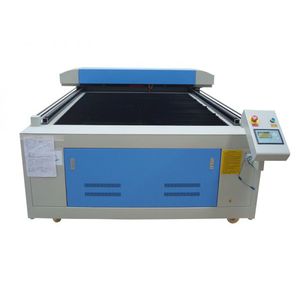 laser cutting machine