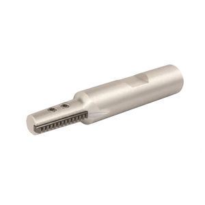 Weldon shank tool holder 1
