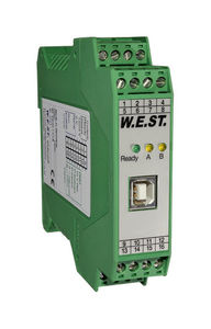 positioning module