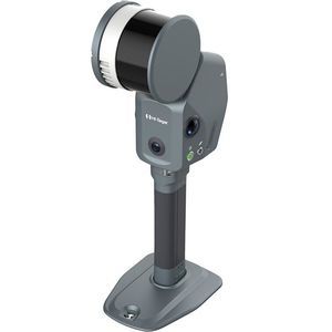 mapping LIDAR sensor