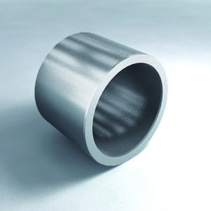 steel plain bearing