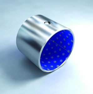 cylindrical plain bearing 1