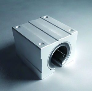 linear bearing unit
