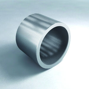steel plain bearing