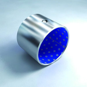 steel plain bearing