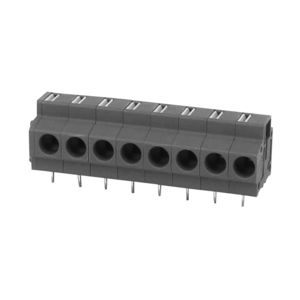 PCB terminal block