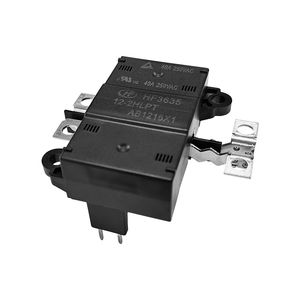 charger module