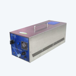 laboratory sterilizer
