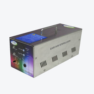 heat sterilizer