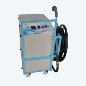 process water purification unit
