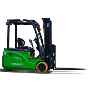 electric forklift