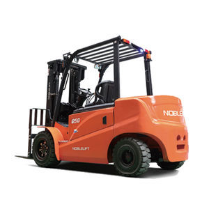 electric forklift