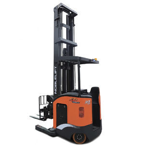 electric reach truck