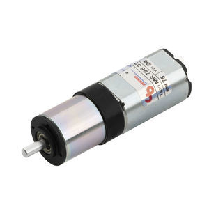 DC gearmotor