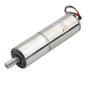 DC gear-motor