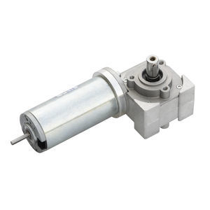 DC gearmotor