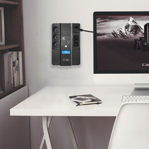 line-interactive UPS