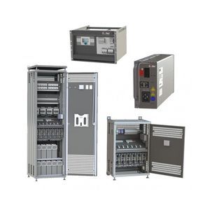 power generation system 1