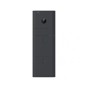 solar DC/AC inverter