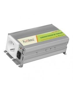 off-grid DC/AC inverter 1