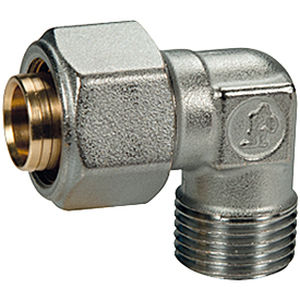 hydraulic fitting