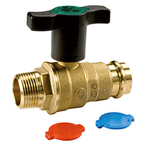 ball valve