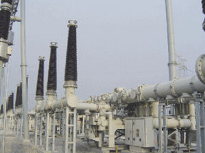 current switchgear