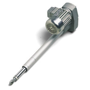 electric actuator