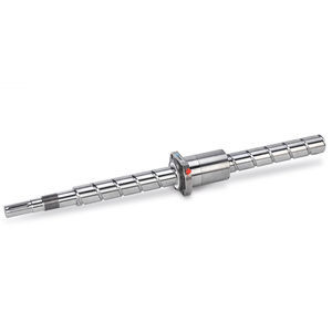 steel ball screw