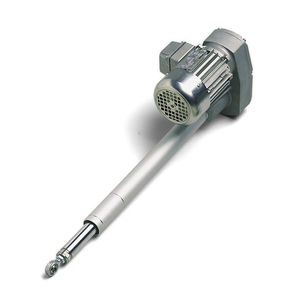 electric actuator