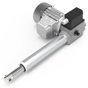 electric actuator