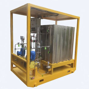 pressure test equipment