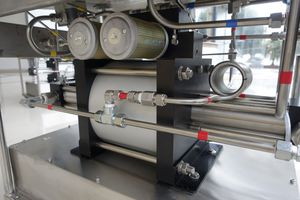 injection pump 1