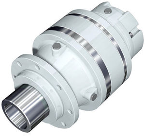 planetary gear reducer