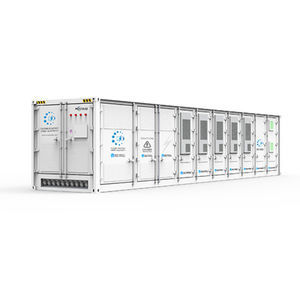 LFP energy storage system 1