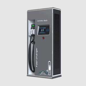 electric vehicle charging station