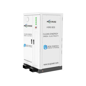 LFP energy storage system 1