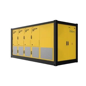 industrial container