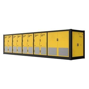 industrial container 1