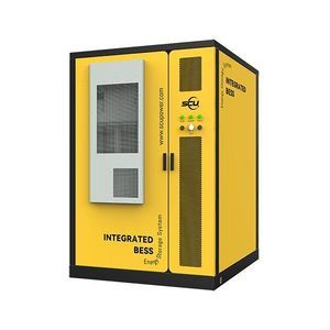 lithium iron phosphate energy storage system