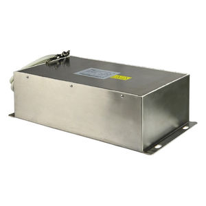 low-pass electronic filter / passive / for inverters / harmonic