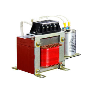 正弦波电子过滤器