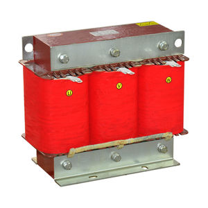 逆变器测试窒息