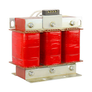 逆变器测试窒息