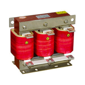 逆变器测试窒息