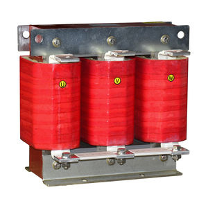 逆变器测试窒息